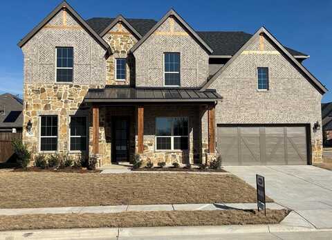 421 Winding Creek Lane, Anna, TX 75409