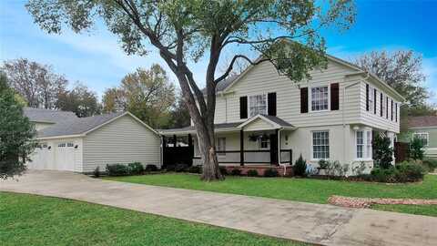 1102 Howell Street, McKinney, TX 75069