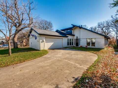 25 Live Oak Lane, Hickory Creek, TX 75065