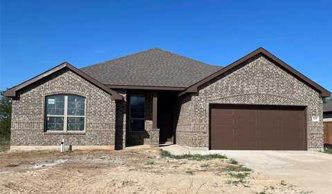 309 Horseshoe Bend, Valley View, TX 76272