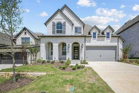 1912 Bluebonnet Court, Aubrey, TX 76227