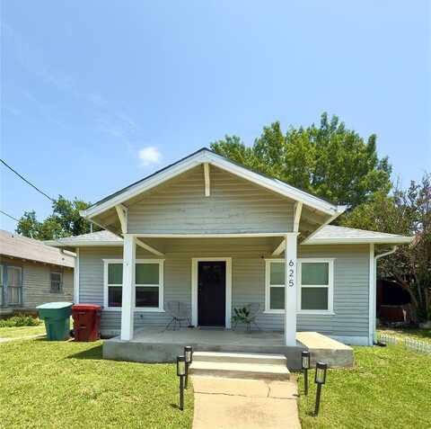 625 S Montgomery Street, Sherman, TX 75090