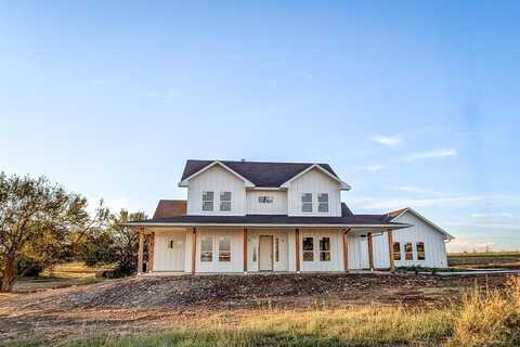 295 CR 2610 Road, Decatur, TX 76234