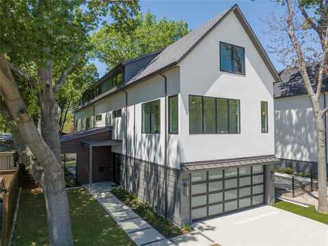 4311 Merrell Road, Dallas, TX 75229