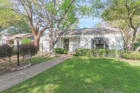 704 N Bailey Avenue, Fort Worth, TX 76107