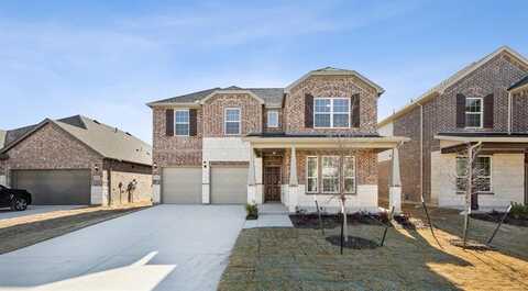 1408 Elijah Drive, Anna, TX 75409