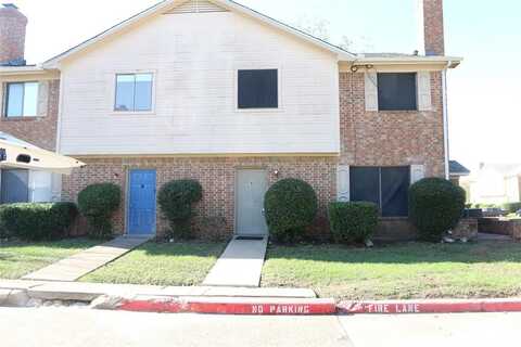 3939 N Garland Avenue, Garland, TX 75040