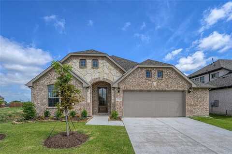 2132 Spyglass Drive, Royse City, TX 75186