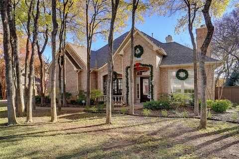 605 Blair Court, Southlake, TX 76092