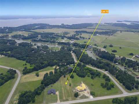 Lot 72 & Bs B8 Clubhouse Drive, Corsicana, TX 75109