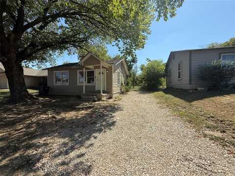 1236 E Powell Avenue, Fort Worth, TX 76104