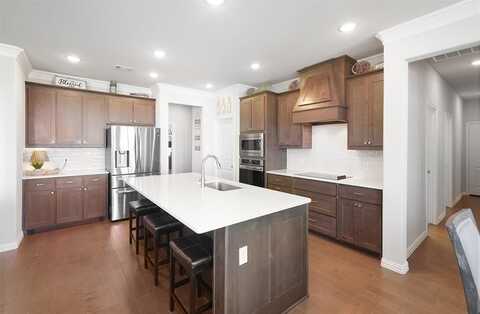 12712 Cold Spring Lane, Ponder, TX 76259