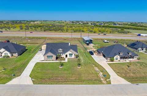 12712 Cold Spring Lane, Ponder, TX 76259