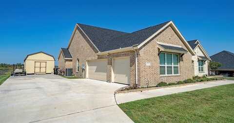 12712 Cold Spring Lane, Ponder, TX 76259