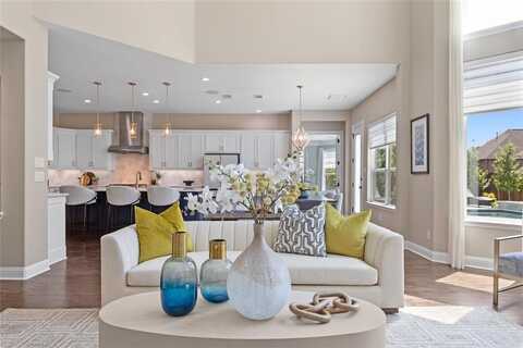 10945 Smoky Oak Trail, Flower Mound, TX 76226