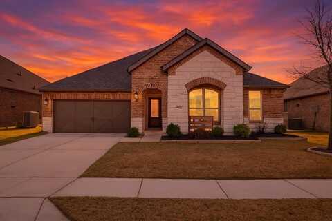 6108 Cheshire Street, Celina, TX 76227