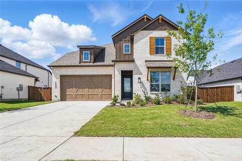 1833 Dolce Lane, Wylie, TX 75032
