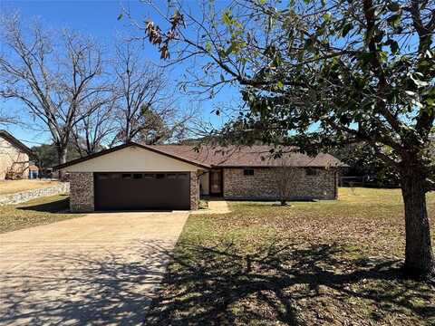 2503 Scenic View, Granbury, TX 76048