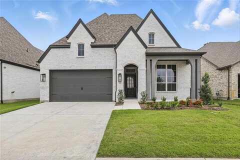 6300 Whitebrush Place, Fort Worth, TX 76123