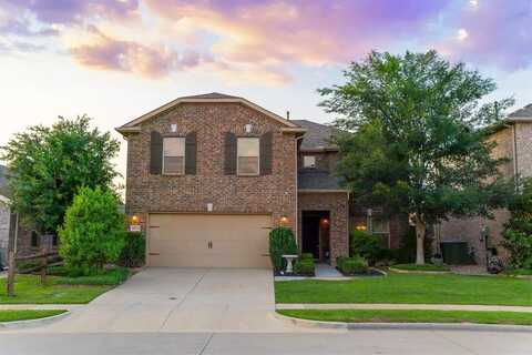 1813 Aslynn Circle, Aubrey, TX 76227