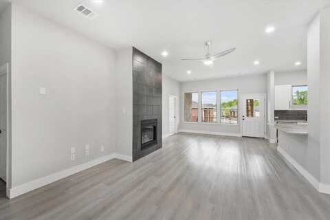 3717 Fireside Lane, McKinney, TX 75071