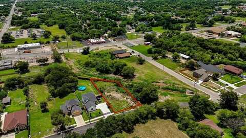 5416 Booker T Street, Fort Worth, TX 76105