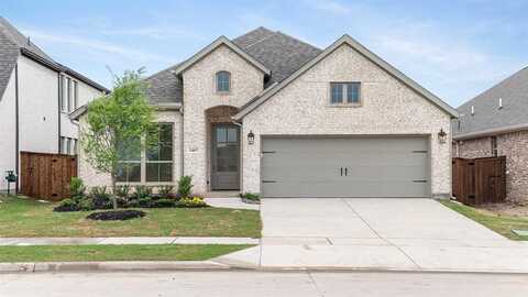 1467 Kingswell Lane, Forney, TX 75126