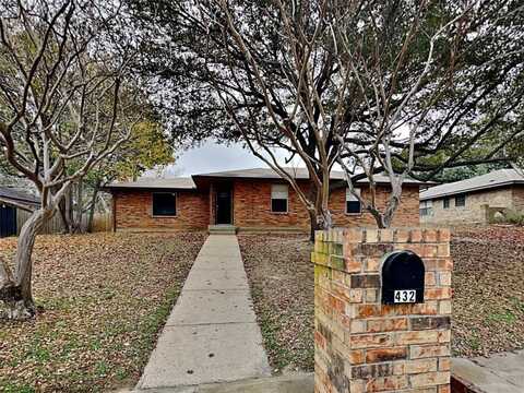 432 Edmonds Way, DeSoto, TX 75115