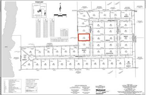 Lot 8 Amanda Street, Celina, TX 75009