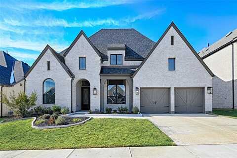 312 Onyx Drive, Northlake, TX 76247