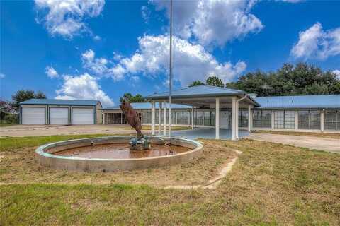 214 County Road 1900, Yantis, TX 75497