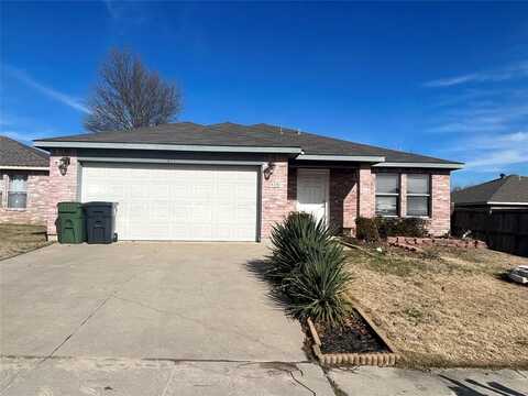 815 Wilmor Court, Arlington, TX 76018