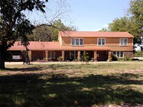 109 E Brown Street, San Saba, TX 76877