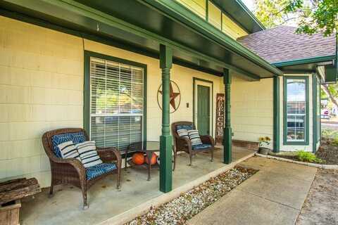 710 Clearman Drive, Crandall, TX 75114