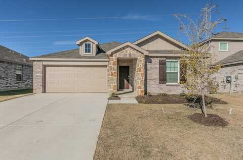 4424 Benham Drive, Fort Worth, TX 76036