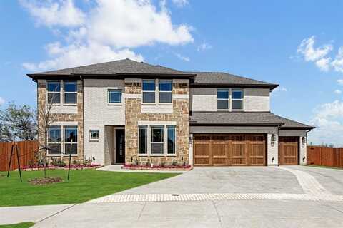 4053 Alpine Street, Midlothian, TX 76065