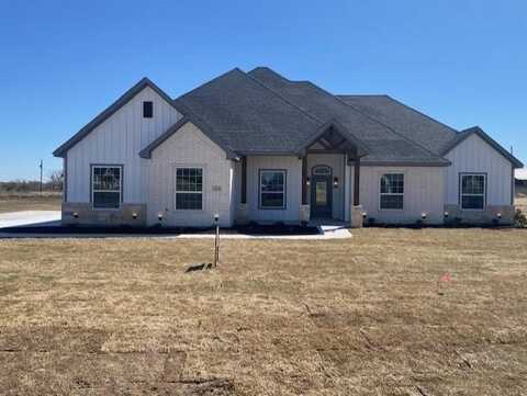 1024 Katie Court, Reno, TX 76020