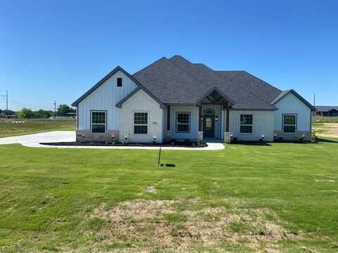 1024 Katie Court, Reno, TX 76020