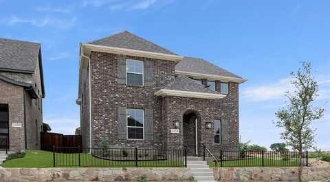 1424 Waterford, Celina, TX 75009