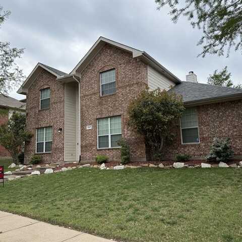 2827 Clear Creek Drive, Rockwall, TX 75032
