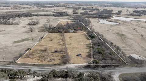 1932 N Highway 144, Glen Rose, TX 76043