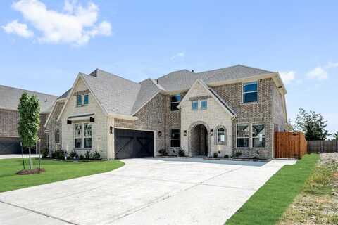 1122 Cardinal Drive, Midlothian, TX 76065