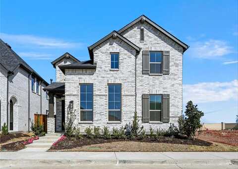 2852 Holland Court, Celina, TX 75009