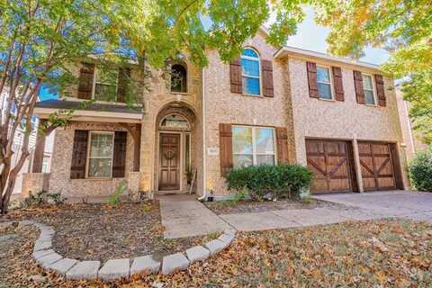 3035 Larreta, Grand Prairie, TX 75054