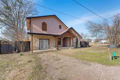 306 S College Street, Itasca, TX 76055