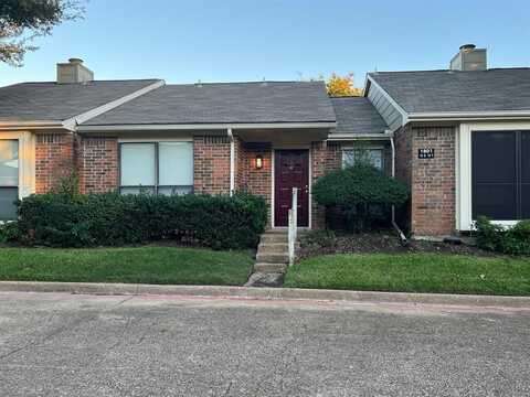 1801 W Spring Creek Parkway, Plano, TX 75023