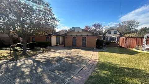 713 Colgate Court, Garland, TX 75042