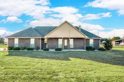 714 Mohawk Drive, Tioga, TX 76271