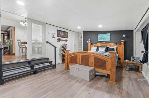 408 John Street, Morgan, TX 76671