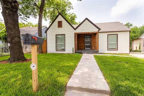 1431 S Marsalis Avenue, Dallas, TX 75216